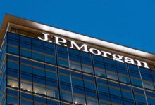 مؤشر «جي. بي. مورجان»