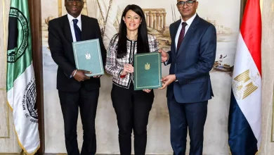 مصر توقع اتفاقًا بـ170 مليون دولار مع «بنك التنمية الأفريقي»