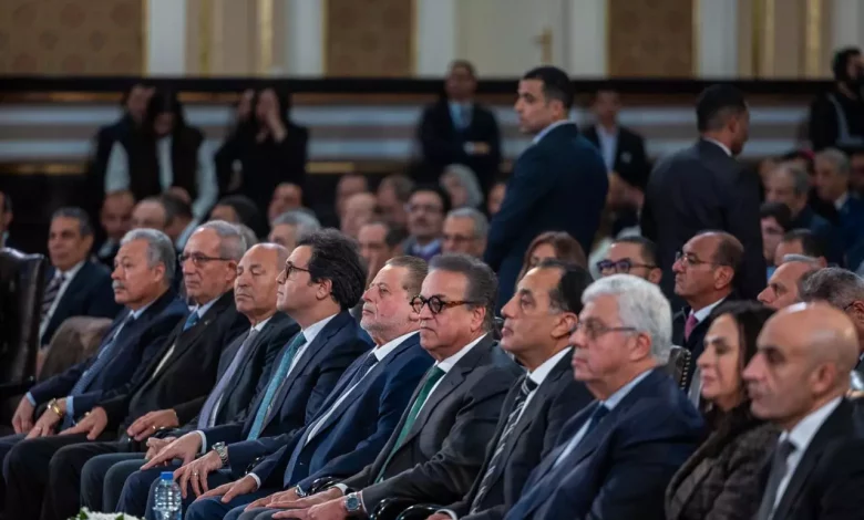 إطلاق «منحة علماء المستقبل» لدعم الطلاب المتفوقين بالجامعات