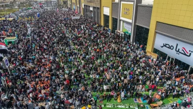 معرض القاهرة الدولي للكتاب