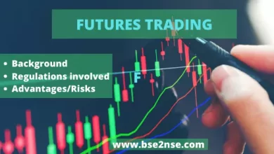 إطلاق بورصة العقود الآجلة في مصر