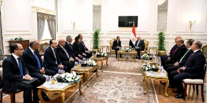 رئيس الوزراء يهنئ «<a href=