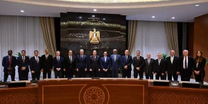 توقيع اتفاقية مشروع «ريكسوس و<a href=