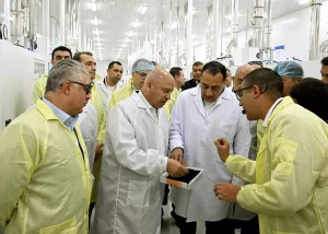 "رئيس الوزراء" يفتتح مجمع «<a href=