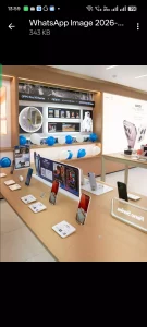 متجري OPPO Experience & Service