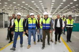 صناعة الغزل والنسيج