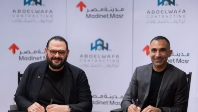 مدينة مصر تتعاون مع «أبوالوفا» لتنفيذ مشروع "Clubside"