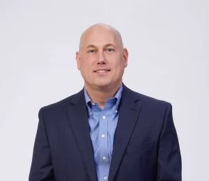 روب ماكغريفي، الرئيس التنفيذي للمنتجات في <a href=