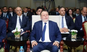 فعاليات المؤتمر العربي الثاني ل<a href=