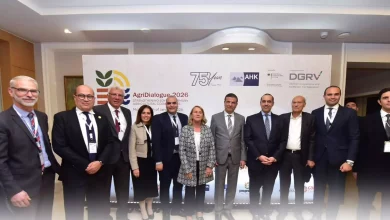 دالتكس..راعي بلاتيني لـ AgriDialogue 2026