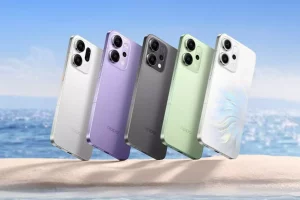 هاتف OPPO Reno15 5G