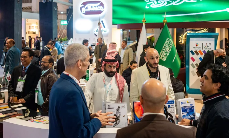 انطلاق معرض “Big 5 Construct Saudi” يناير 2026 بمشاركة 1100 عارض بالرياض – خدماتي نيو