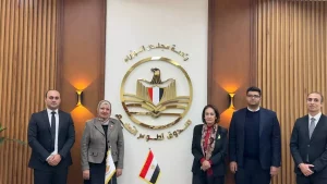 «تطوير التعليم» يعزز التعاون مع «حقوق الإنسان بالنواب» ولجنة مكافحة الهجرة