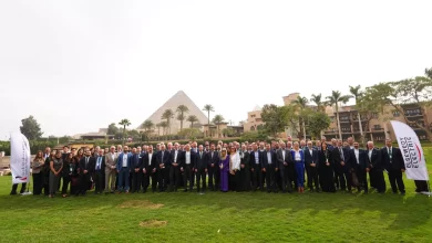 مؤتمر «تجمع مصنّعي الكابلات العرب 2026»