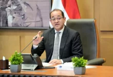 أحمد كجوك وزير المالية