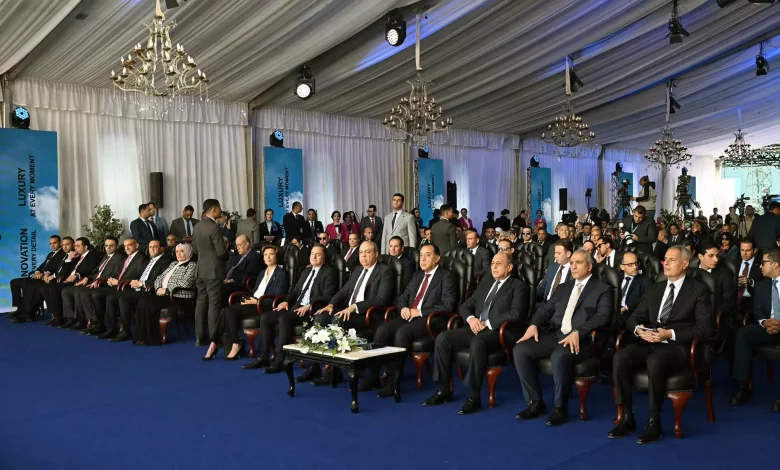 انضمام أول طائرة من طراز Airbus A350-900 إلى أسطول الناقل الوطني