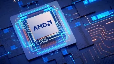 شركة أدفانسد مايكرو ديفايسز (AMD
