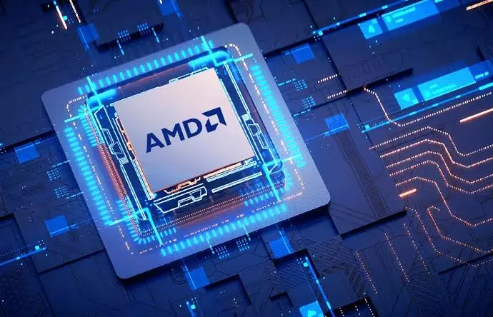 شركة أدفانسد مايكرو ديفايسز (AMD