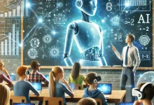 by educational technology