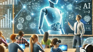 by educational technology