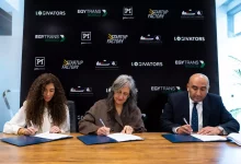 شركة Startup Factory