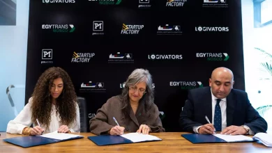 شركة Startup Factory