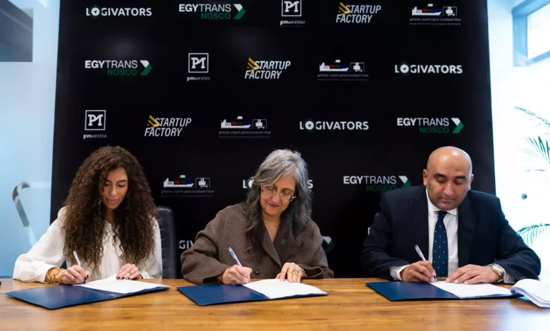 شركة Startup Factory