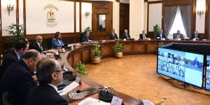 رئيس الوزراء يوجه «المحافظين» بتعزيز التنسيق مع النواب لدعم التنمية