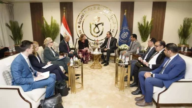 تعاون مصري–سويدي لتوطين التكنولوجيا الصحية والتوأمة مع مستشفى كارولينسكا