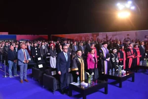 تخريج الدفعة الأولى من <a href=