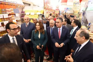 معارض «أهلًا رمضان»