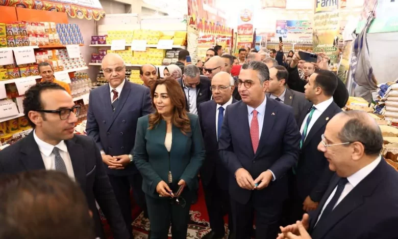 معارض «أهلًا رمضان»