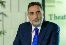 باسم مجاهد، الرئيس التنفيذي لشركة راية للتجارة والتوزيع