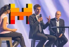 Arthur Mensch، الرئيس التنفيذي لشركة Mistral AI