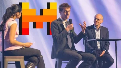 Arthur Mensch، الرئيس التنفيذي لشركة Mistral AI