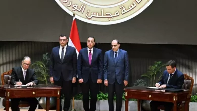 تطوير مصر تُطلق رسميًا أبراج ومارينا المونت جلالة