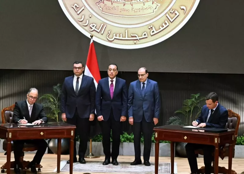 تطوير مصر تُطلق رسميًا أبراج ومارينا المونت جلالة