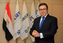 المهندس محمد المفتي، رئيس مجلس إدارة ICT Misr