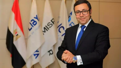 المهندس محمد المفتي، رئيس مجلس إدارة ICT Misr