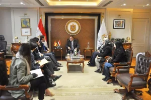 تعاون مرتقب مع إسبانيا و<a href=