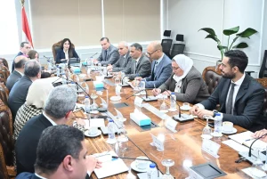 “الإسكان" تدرس «طرح شقق ب<a href=