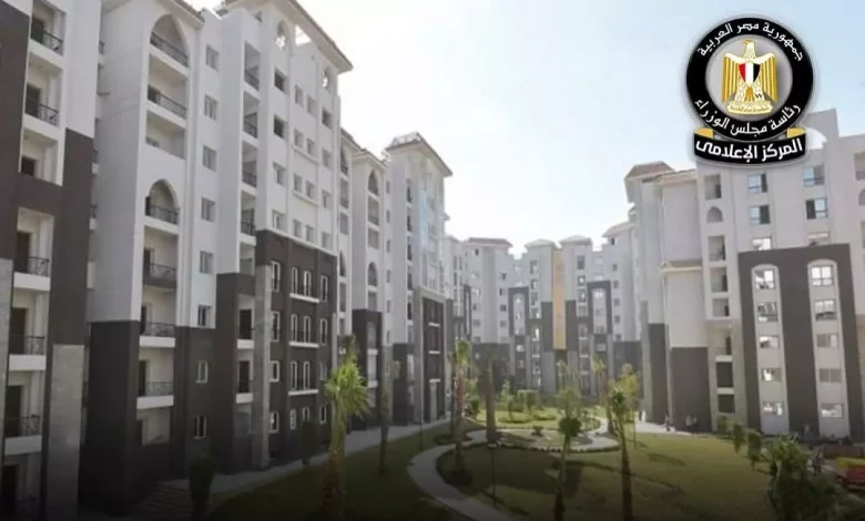 مشروع كابيتال ريزيدانس R3.