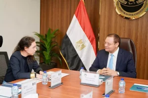 شراكة "مصرية فرنسية" لتعزيز <a href=