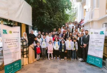 «إندرايف» و«مصر الخير» تمكّنان 327 طالبًا من مهارات البرمجة والذكاء الاصطناعي