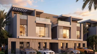 سكاي أبوظبي تطلق “Vallis” بالتجمع السادس