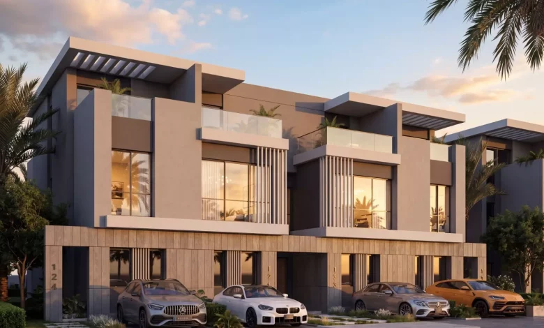 سكاي أبوظبي تطلق “Vallis” بالتجمع السادس