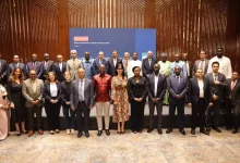 لمجلس إدارة مرصد الصحراء والساحل