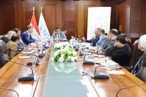 شراكة مرتقبة بين معهد <a href=