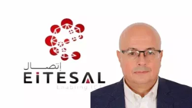 حسام مجاهد رئيس جمعية اتصال