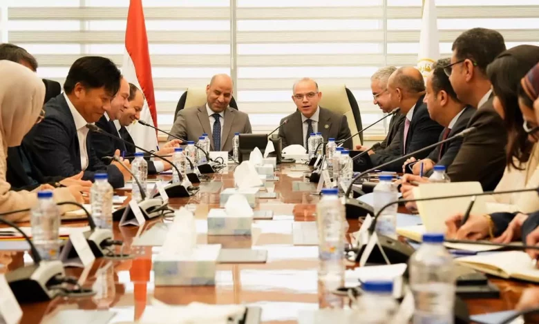 وحدة حكومية جديدة لحل مشكلات كبار المستثمرين في مصر..